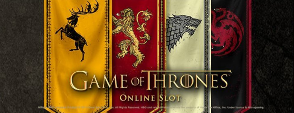 Game of Thrones (Hra o trůny) je povinností pro každého fanouška knih i seriálu