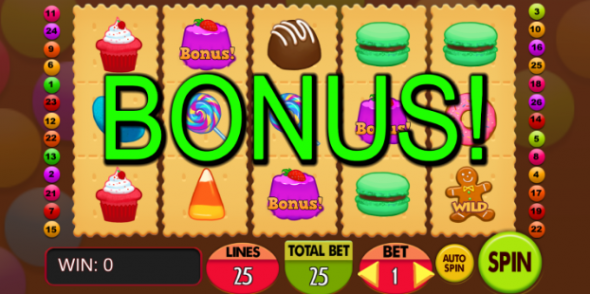 Ako vyberať bonusy v online kasínach