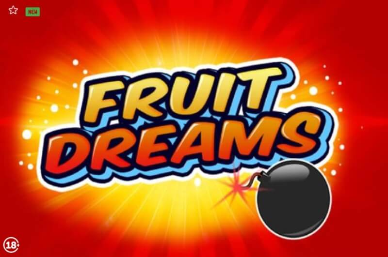Fruit Dreams