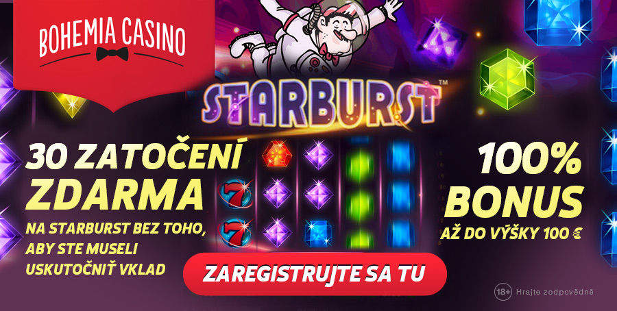 Casino s bonusem bez vkladu