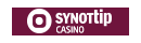 Online kasino Synot