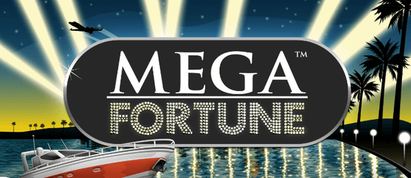 Výherní automat Mega Fortune nabízí ty největší Jackpoty na světě