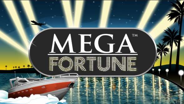 Výherní automat Mega Fortune nabízí ty největší Jackpoty na světě