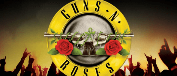 Guns N Roses je skvělý automat hlavně pro fanoušky tvrdé hudby a velkých Jackpotů