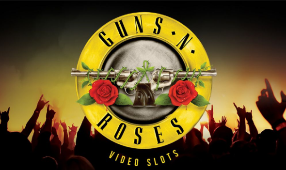 Guns N Roses je skvělý automat hlavně pro fanoušky tvrdé hudby a velkých Jackpotů