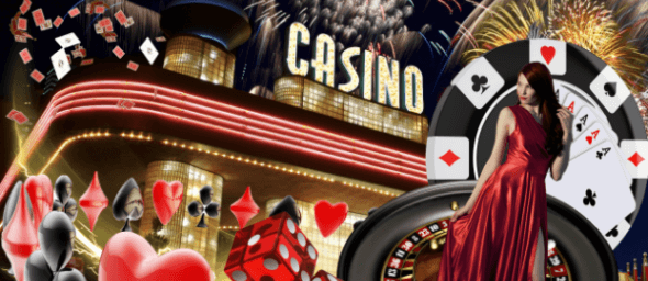 Výběr správného kasina není dobré podceňovat