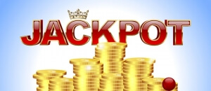 Jackpot - zahraj si v online casinu a vyhraj