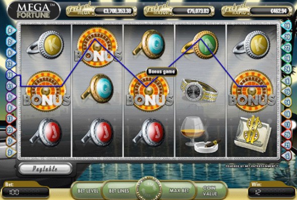 Výherné automaty možno v online casinách hrať úplne zadarmo po neobmedzene dlhú dobu