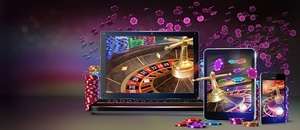 Online kasíno v mobile