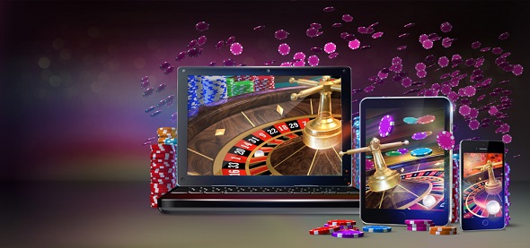 Online kasíno v mobile