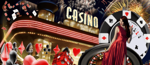Výber správneho kasína nie je dobré podceňovať