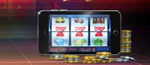 Výherné automaty na mobiloch - získajte bonus
