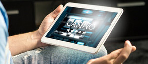 Zober si bonus v online kasíne