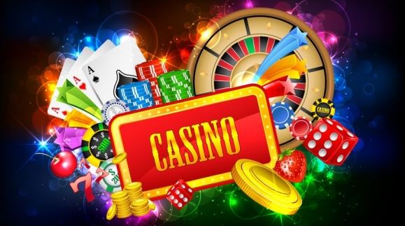 Automaty hracie online zadarmo v online casinu