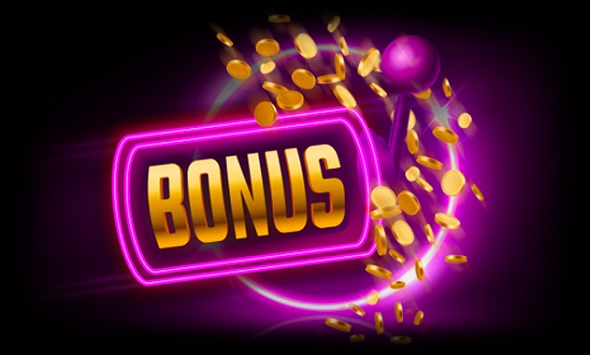 Casino bonus vo Fortune