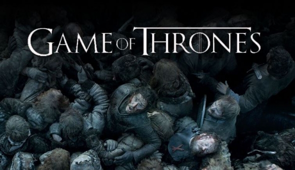 Hra o tróny - Game of Thrones - 7. séria online
