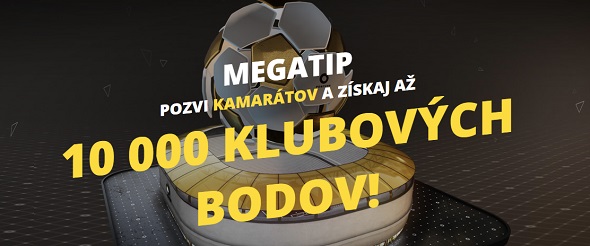 Fortuna Megatip