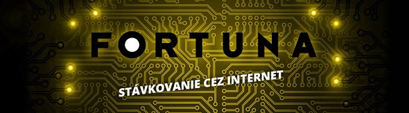 Stávkovanie vo Fortune