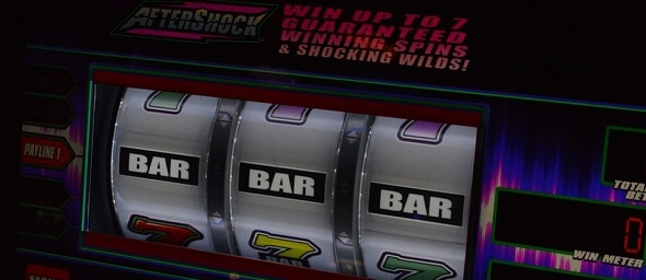 Online slot machines