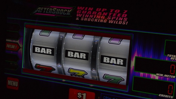 Online slot machines