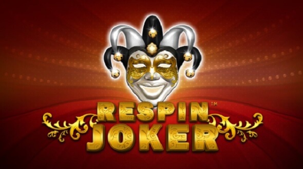 Respin Joker výherný automat
