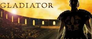 Playtech výherný automat Gladiátor