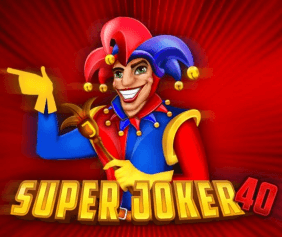 Super Joker 40