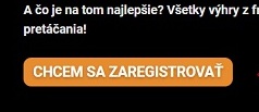 Registrácia v Niké Svet hier 