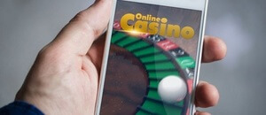 Platba cez sms v online kasíne