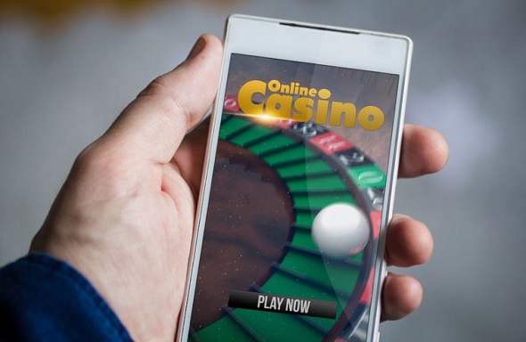 Platba cez sms v online kasíne