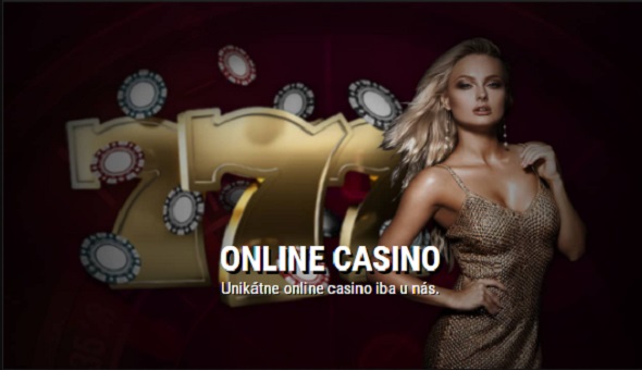 Synottip online casino