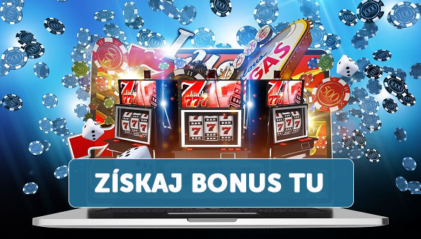 Online casino bonus