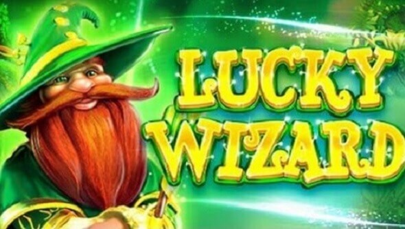 Lucky wizard