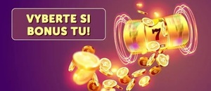 Casino bonus v online kasínach