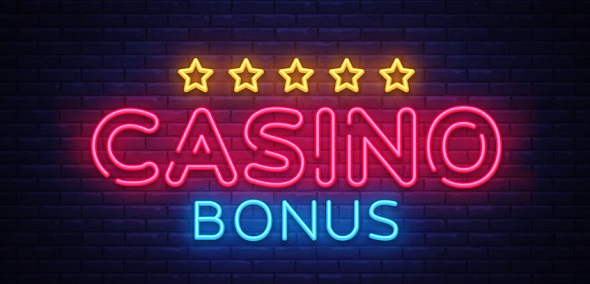 Casino bonus bez vkladu len za registráciu