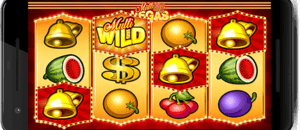 Výherný automat Multi Vegas 81