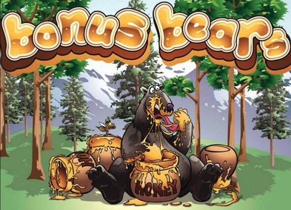 Bonus Bears 2