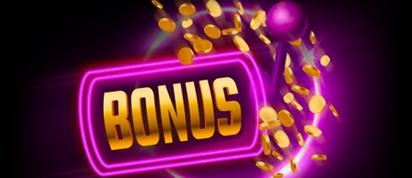 Bonus vo Fortuna online kasíne