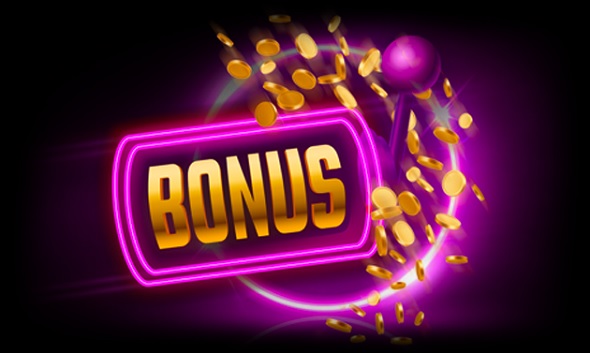 Bonus vo Fortuna online kasíne