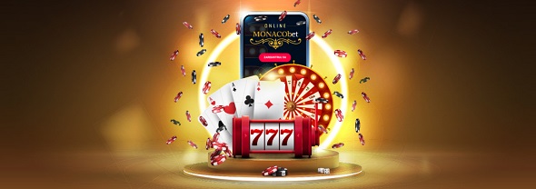 Online casino SK Monaco Bet