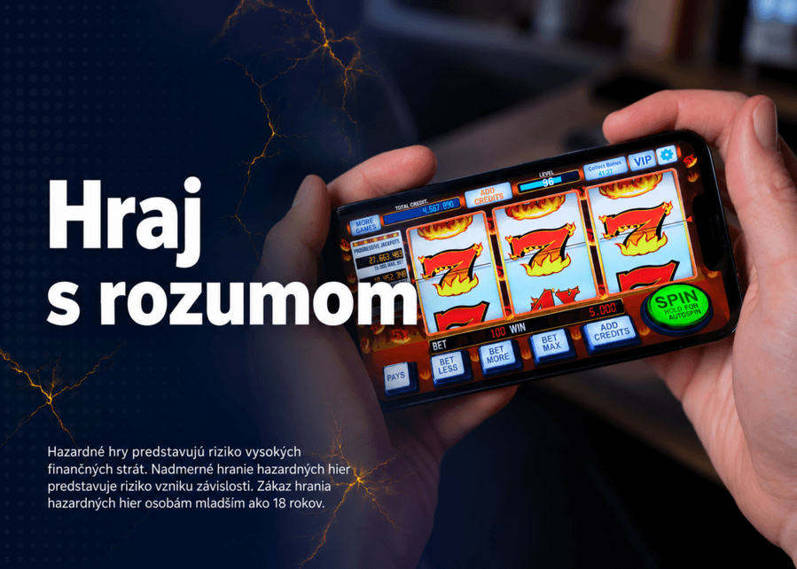Hraj s&nbsp;rozumom