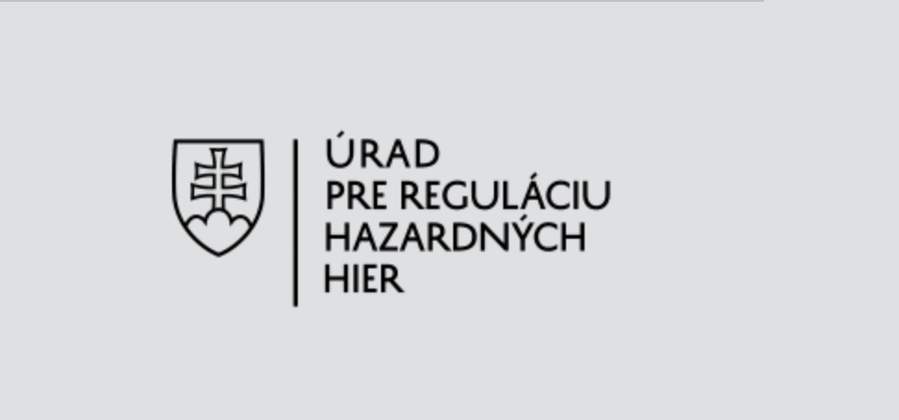 Úrad pre&nbsp;reguláciu hazardných hier