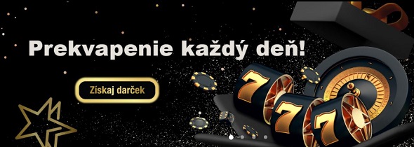 Adventný kalendár v DoubleStar kasíne