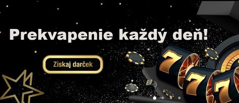 Adventný kalendár v DoubleStar kasíne