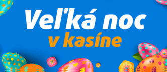 Veľká noc v Tipsporte