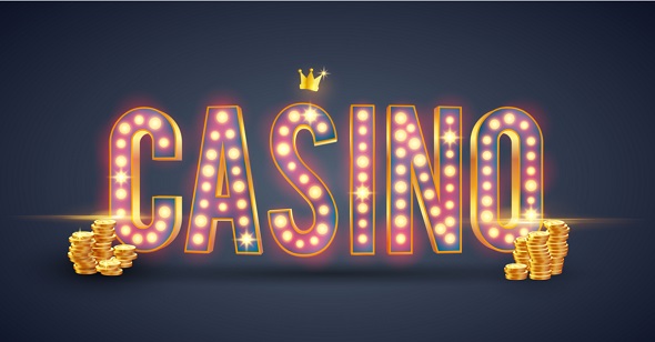 Online casino