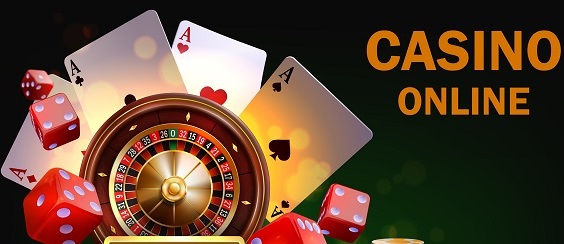 Online casino - illegal