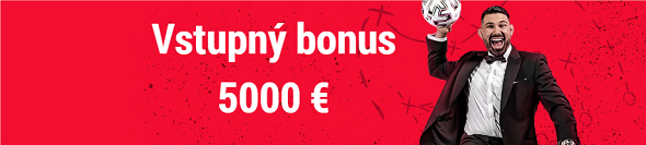 Doxxbet - Vstupný bounus Attila