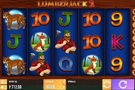 Lumberjack 2 v Tipsport kasíne