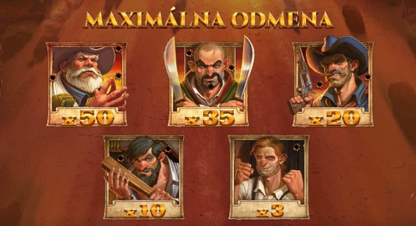 Maximálna Odmena v Bounty Raid